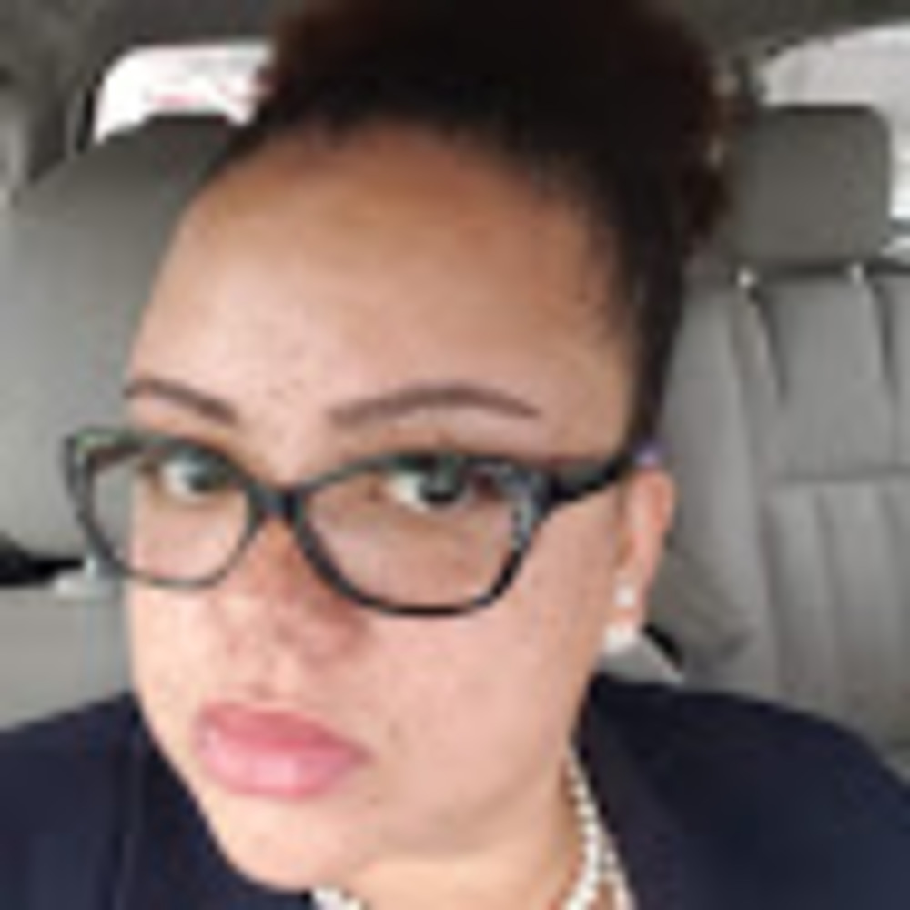 Meet your Posher, Keisha